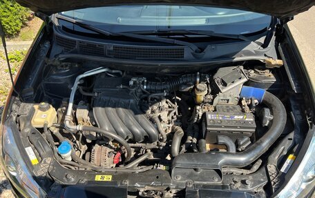 Nissan Qashqai, 2013 год, 969 000 рублей, 14 фотография