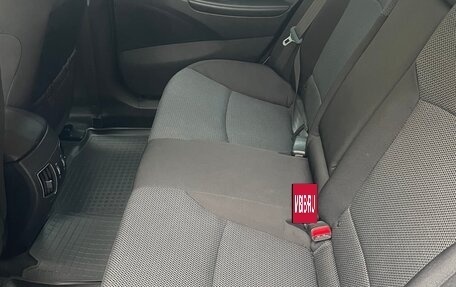 Hyundai Sonata VI, 2011 год, 950 000 рублей, 11 фотография
