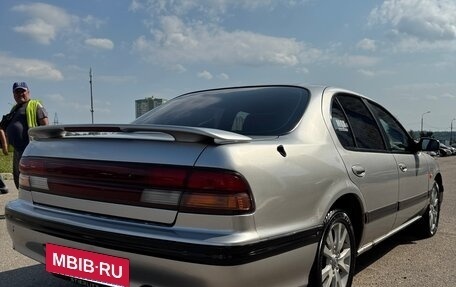 Nissan Maxima IV, 1995 год, 370 000 рублей, 5 фотография