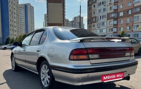 Nissan Maxima IV, 1995 год, 370 000 рублей, 4 фотография