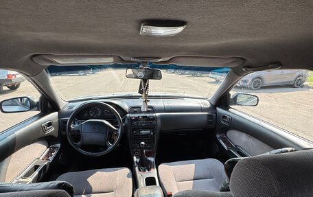 Nissan Maxima IV, 1995 год, 370 000 рублей, 11 фотография