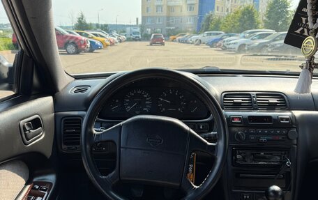 Nissan Maxima IV, 1995 год, 370 000 рублей, 13 фотография