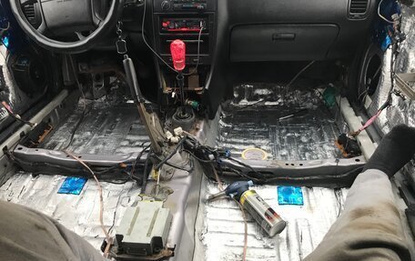Nissan Maxima IV, 1995 год, 370 000 рублей, 14 фотография