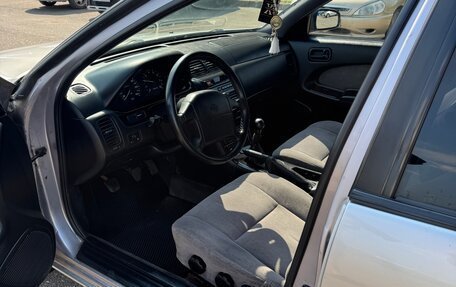 Nissan Maxima IV, 1995 год, 370 000 рублей, 12 фотография