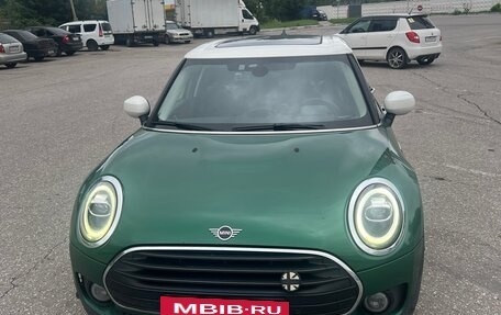 MINI Clubman, 2020 год, 2 500 000 рублей, 6 фотография