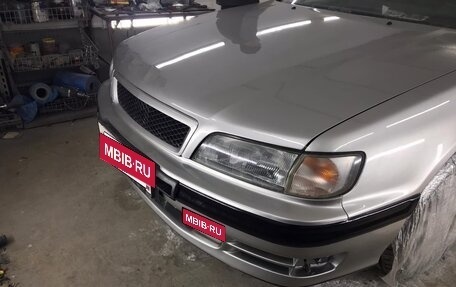 Nissan Maxima IV, 1995 год, 370 000 рублей, 18 фотография