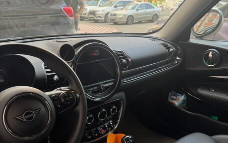 MINI Clubman, 2020 год, 2 500 000 рублей, 9 фотография