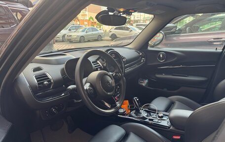 MINI Clubman, 2020 год, 2 500 000 рублей, 8 фотография