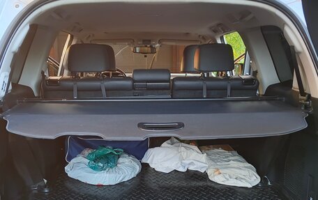Toyota Land Cruiser Prado 150 рестайлинг 2, 2015 год, 3 500 000 рублей, 9 фотография