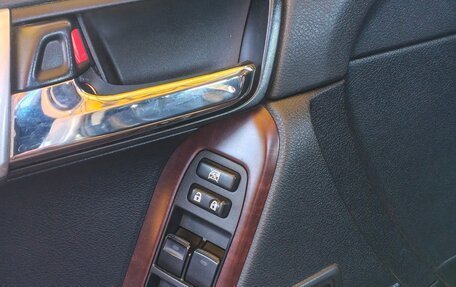 Toyota Land Cruiser Prado 150 рестайлинг 2, 2015 год, 3 500 000 рублей, 15 фотография