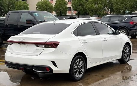KIA K3, 2023 год, 1 499 000 рублей, 4 фотография