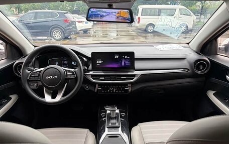 KIA K3, 2023 год, 1 499 000 рублей, 6 фотография