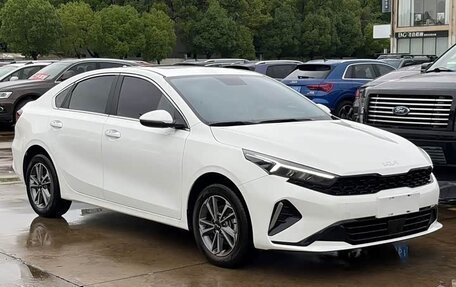KIA K3, 2023 год, 1 499 000 рублей, 5 фотография