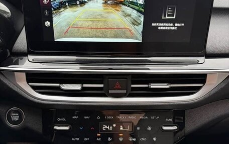 KIA K3, 2023 год, 1 499 000 рублей, 8 фотография