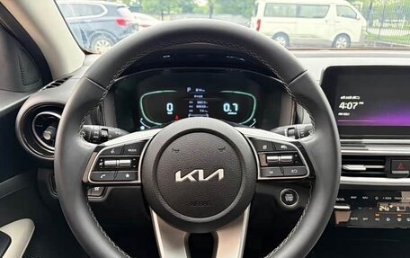 KIA K3, 2023 год, 1 499 000 рублей, 7 фотография