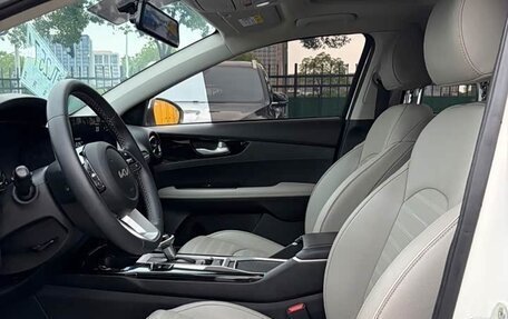 KIA K3, 2023 год, 1 499 000 рублей, 10 фотография