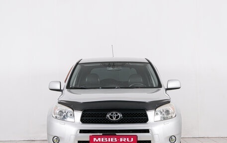 Toyota RAV4, 2007 год, 1 199 000 рублей, 3 фотография