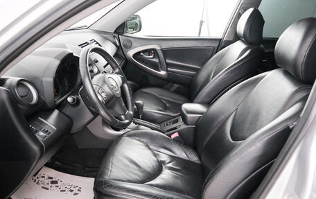 Toyota RAV4, 2007 год, 1 199 000 рублей, 8 фотография