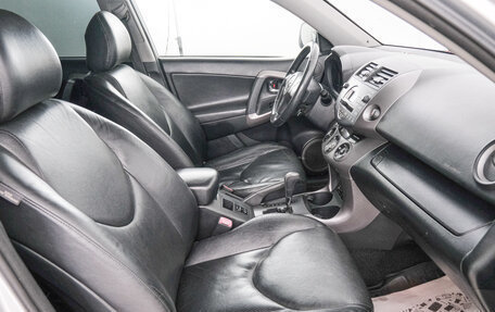Toyota RAV4, 2007 год, 1 199 000 рублей, 14 фотография