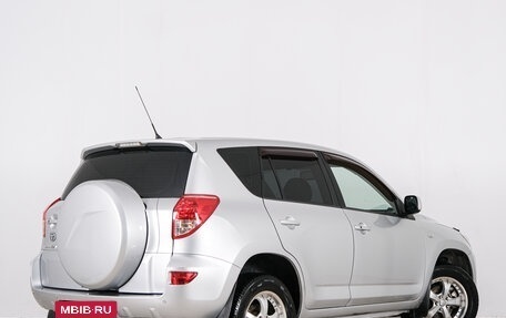 Toyota RAV4, 2007 год, 1 199 000 рублей, 7 фотография