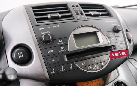 Toyota RAV4, 2007 год, 1 199 000 рублей, 16 фотография