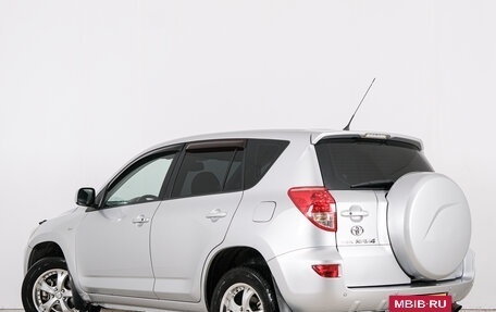 Toyota RAV4, 2007 год, 1 199 000 рублей, 5 фотография