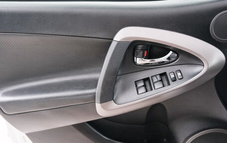 Toyota RAV4, 2007 год, 1 199 000 рублей, 22 фотография