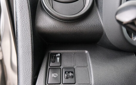Toyota RAV4, 2007 год, 1 199 000 рублей, 20 фотография