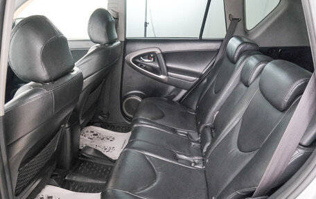 Toyota RAV4, 2007 год, 1 199 000 рублей, 23 фотография