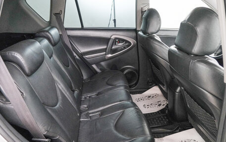 Toyota RAV4, 2007 год, 1 199 000 рублей, 24 фотография