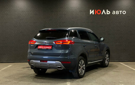 Geely Atlas I, 2019 год, 1 629 000 рублей, 5 фотография