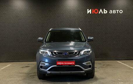 Geely Atlas I, 2019 год, 1 629 000 рублей, 2 фотография