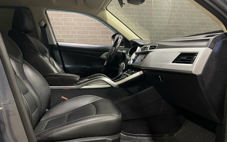 Geely Atlas I, 2019 год, 1 629 000 рублей, 8 фотография