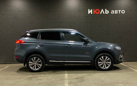 Geely Atlas I, 2019 год, 1 629 000 рублей, 4 фотография