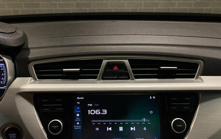 Geely Atlas I, 2019 год, 1 629 000 рублей, 10 фотография