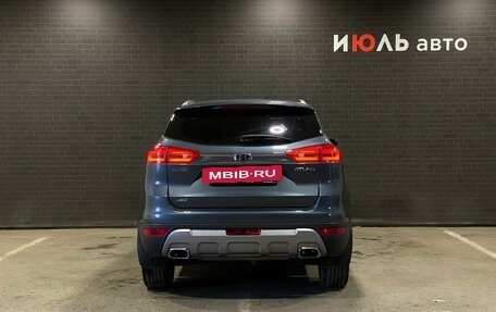Geely Atlas I, 2019 год, 1 629 000 рублей, 6 фотография