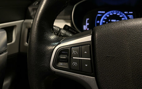 Geely Atlas I, 2019 год, 1 629 000 рублей, 15 фотография