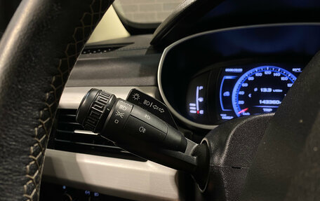 Geely Atlas I, 2019 год, 1 629 000 рублей, 17 фотография