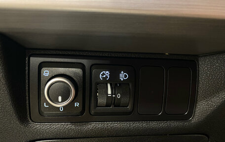 Geely Atlas I, 2019 год, 1 629 000 рублей, 14 фотография