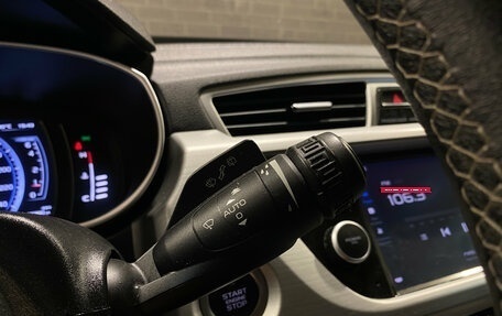 Geely Atlas I, 2019 год, 1 629 000 рублей, 18 фотография