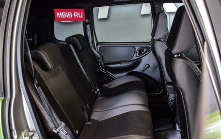 Chevrolet Niva I рестайлинг, 2018 год, 880 000 рублей, 7 фотография
