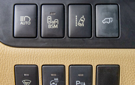 Toyota Highlander III, 2014 год, 2 849 000 рублей, 15 фотография