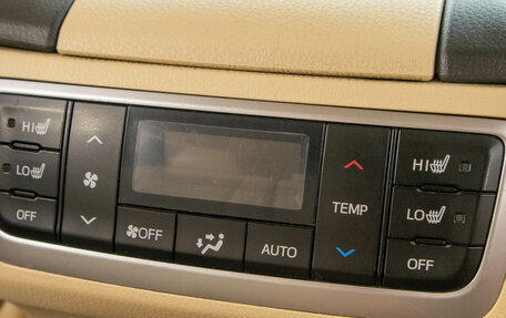 Toyota Highlander III, 2014 год, 2 849 000 рублей, 28 фотография