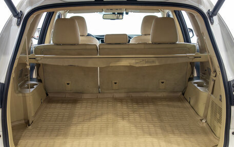 Toyota Highlander III, 2014 год, 2 849 000 рублей, 30 фотография