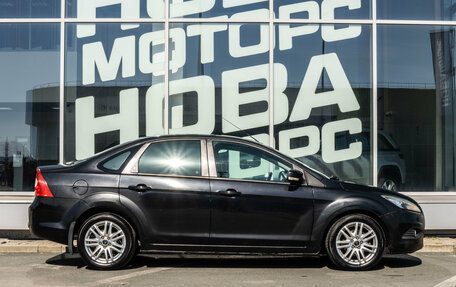 Ford Focus II рестайлинг, 2008 год, 230 000 рублей, 5 фотография