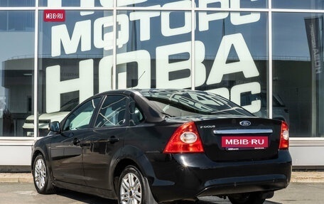 Ford Focus II рестайлинг, 2008 год, 230 000 рублей, 2 фотография