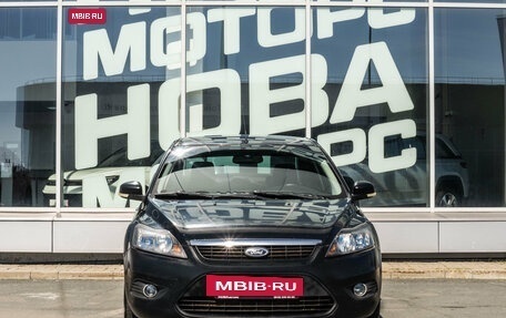 Ford Focus II рестайлинг, 2008 год, 230 000 рублей, 3 фотография