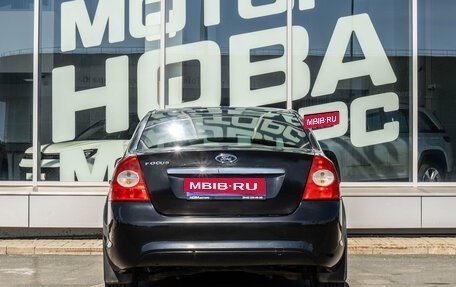 Ford Focus II рестайлинг, 2008 год, 230 000 рублей, 4 фотография