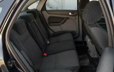 Ford Focus II рестайлинг, 2008 год, 230 000 рублей, 7 фотография