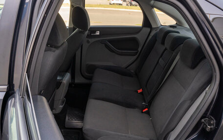 Ford Focus II рестайлинг, 2008 год, 230 000 рублей, 9 фотография
